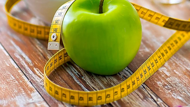 AI-Powered Nutrition Apps Revolutionize Personalized Diet Management