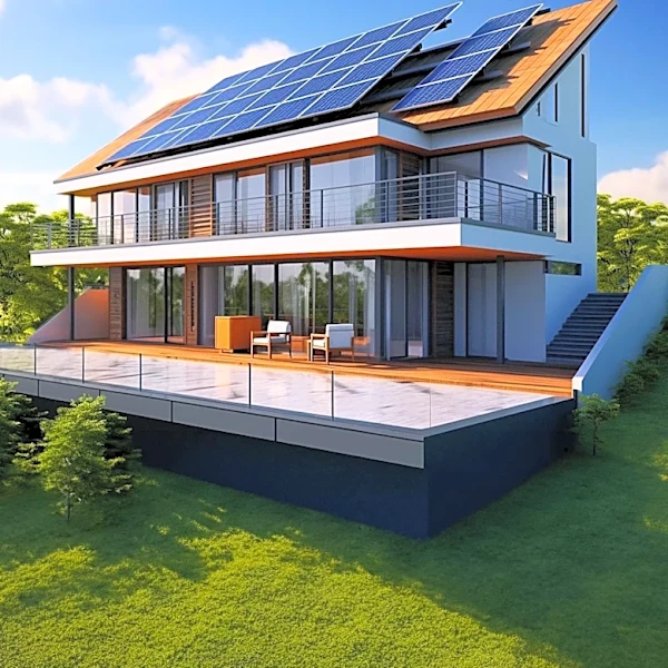 Japan's ZEH Program Offers Blueprint for U.S. Home Self-Sufficiency