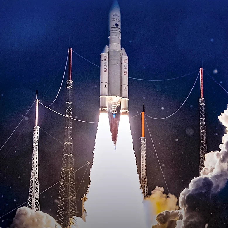 AST SpaceMobile's Stock Surges Following Satellite Launch and European Integration