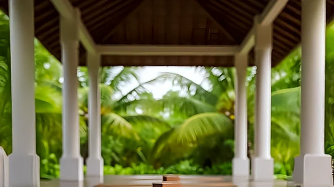 Wellness Retreats Gain Popularity as a Means of Personal Renewal