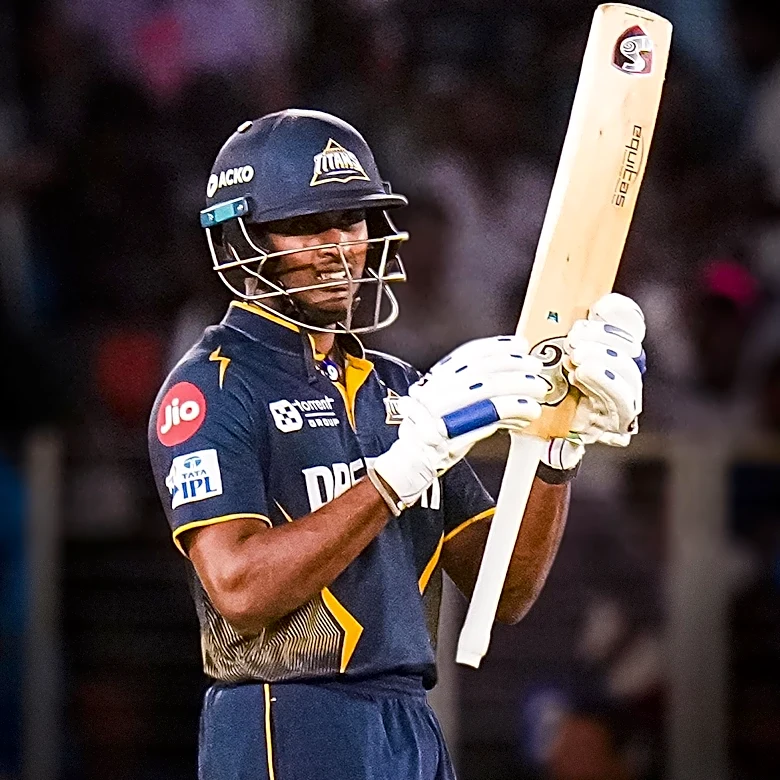 India's Sai Sudharsan Ruled Out of Sri Lanka Test Series Due to Injury