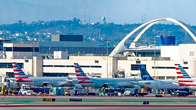 American Airlines Seeks Customer Service Manager for Airport Workforce Management