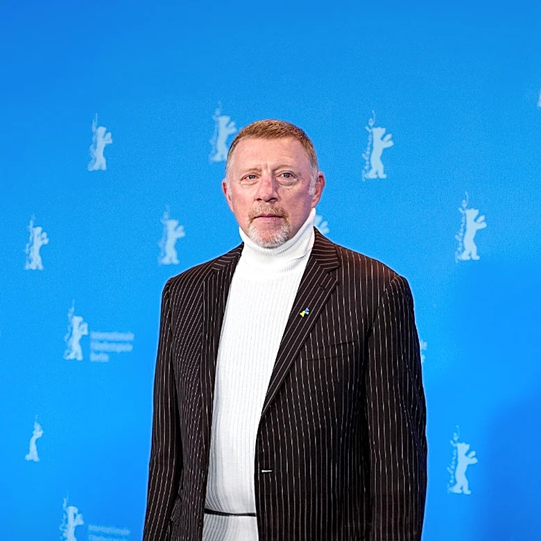 Boris Becker Enjoys Family Vacation in Portugal with Sons
