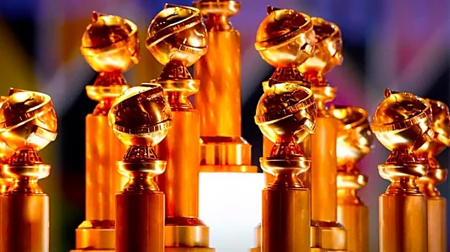 Paul Thomas Anderson's 'One Battle After Another' Joins Top Oscar Winners