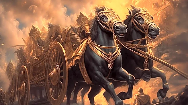 House of the Dragon Season 3 Alters Battle of Tumbleton from Source Material