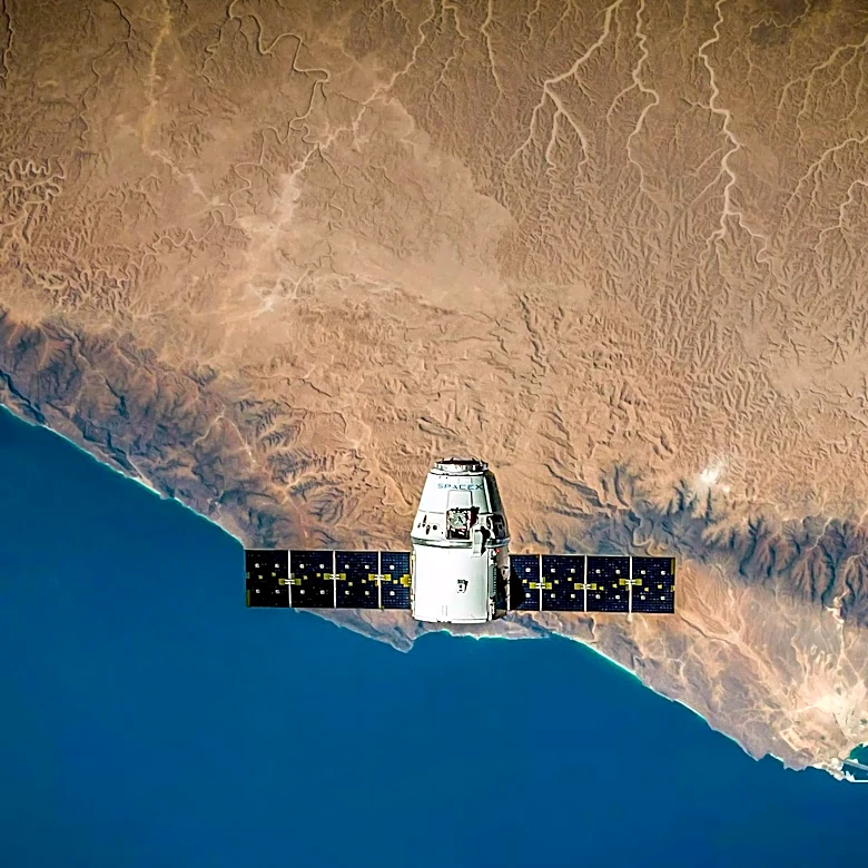 SpaceX Reports Earnings Amidst Post-IPO Stock Volatility