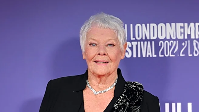 Pippa Harris and James Wilson to Headline BFI London Film Festival Industry Forum