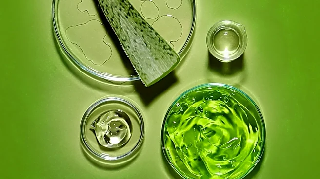 Understanding Skin Barrier Function and Repair: Key Insights