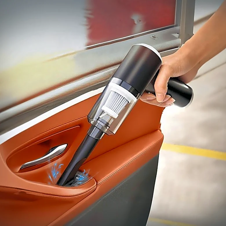 Dyson V8 Cyclone Offers Significant Improvements Over V6 Model
