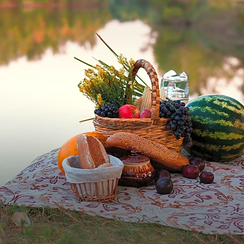 Bowie, Maryland Offers Outdoor Adventures and Culinary Delights