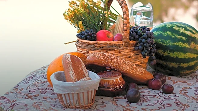 Bowie, Maryland Offers Outdoor Adventures and Culinary Delights