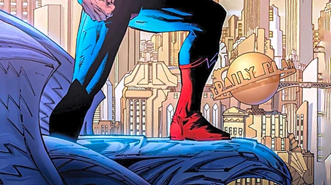 DC Comics Celebrates 100 Years of Joe Kubert with Special Editions