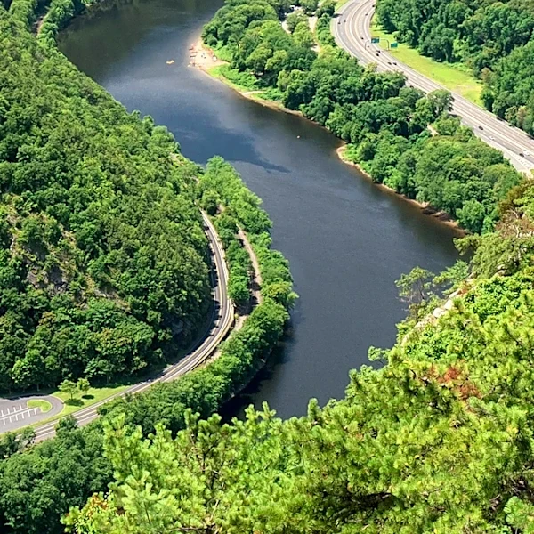 Poconos Region Offers Diverse Living Options and Recreational Opportunities