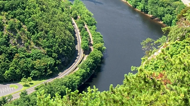 Poconos Region Offers Diverse Living Options and Recreational Opportunities