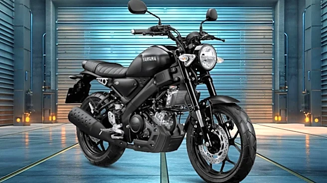 Retro-Inspired Motorcycles Released by BSA, Indian, and Yamaha