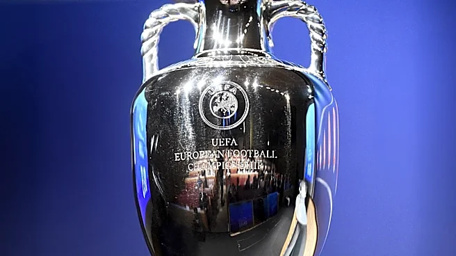 Uefa and Confederations Challenge Fifa Amid Infantino Controversy