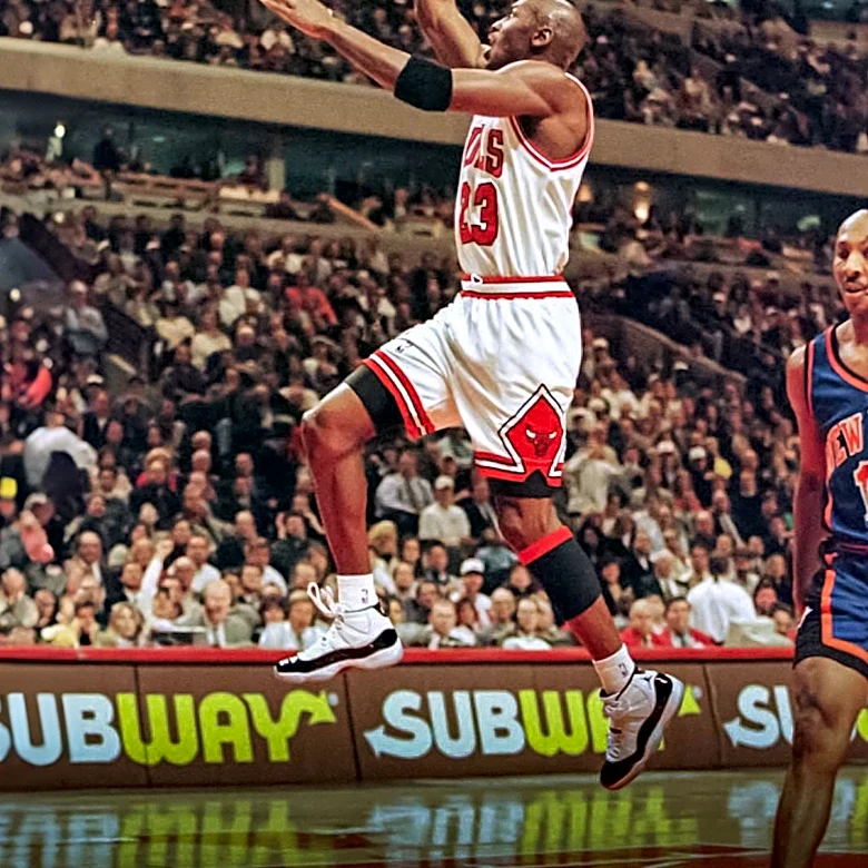 Horace Grant Urges Reconciliation Between Michael Jordan and Scottie Pippen