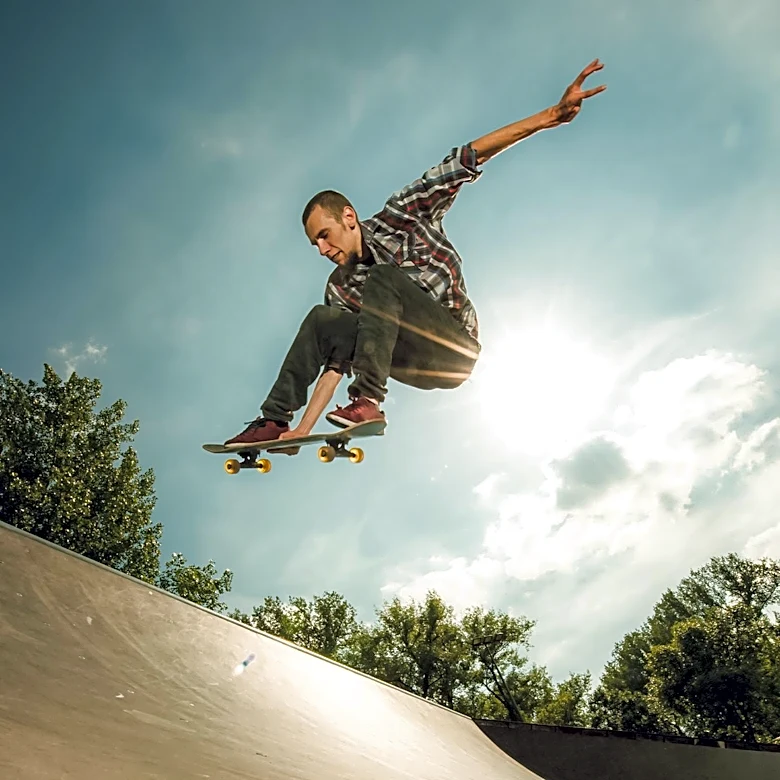 Darren Miles to Represent Great Britain in Slalom Skateboarding at World Championships
