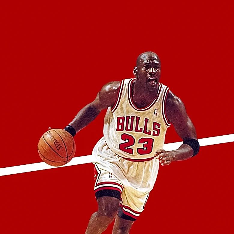 Michael Jordan Discusses Challenges of Ranking NBA Legends
