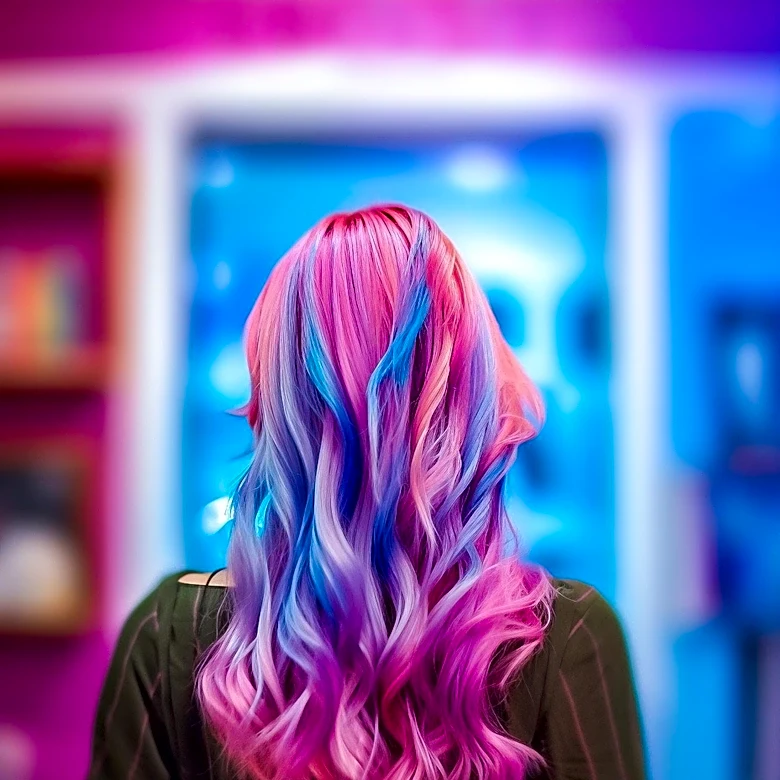 Style Lab in Vancouver Offers Comprehensive Hair Colour Services for Downtown Clients