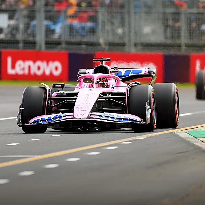 Honda Sets Ambitious Target for Alonso's Third F1 Championship Amid Challenges