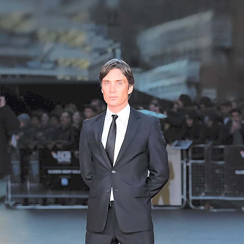 Cillian Murphy's Role in 'Breakfast on Pluto' Celebrated at Irish Film Week
