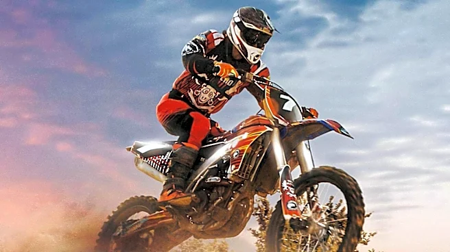 Max Anstie Dominates WSX Round 1 in Calgary, Defends SX2 Title