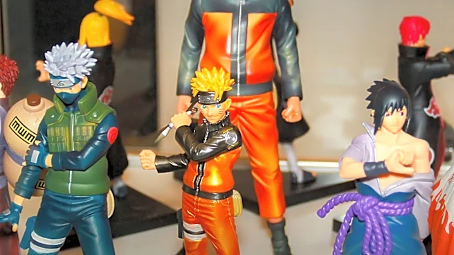 Jujutsu Kaisen Merchandise Expands with New Action Figure Release