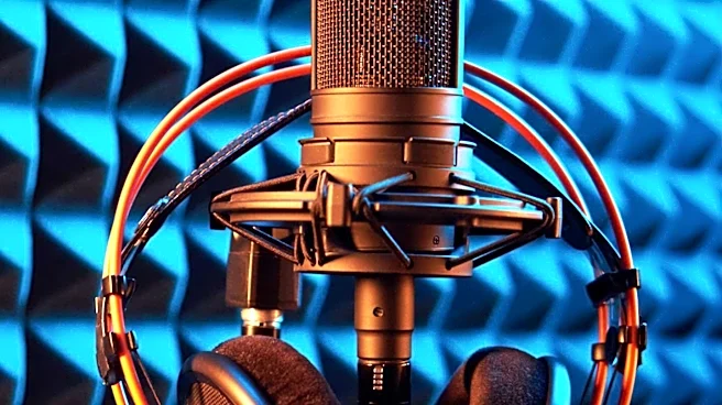 abook App Enhances Audiobook Experience with Professional Narration and Sound Design