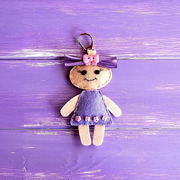 Disney Store Launches Chip 'Fall Vibes' Plush Keychain Bag Charm