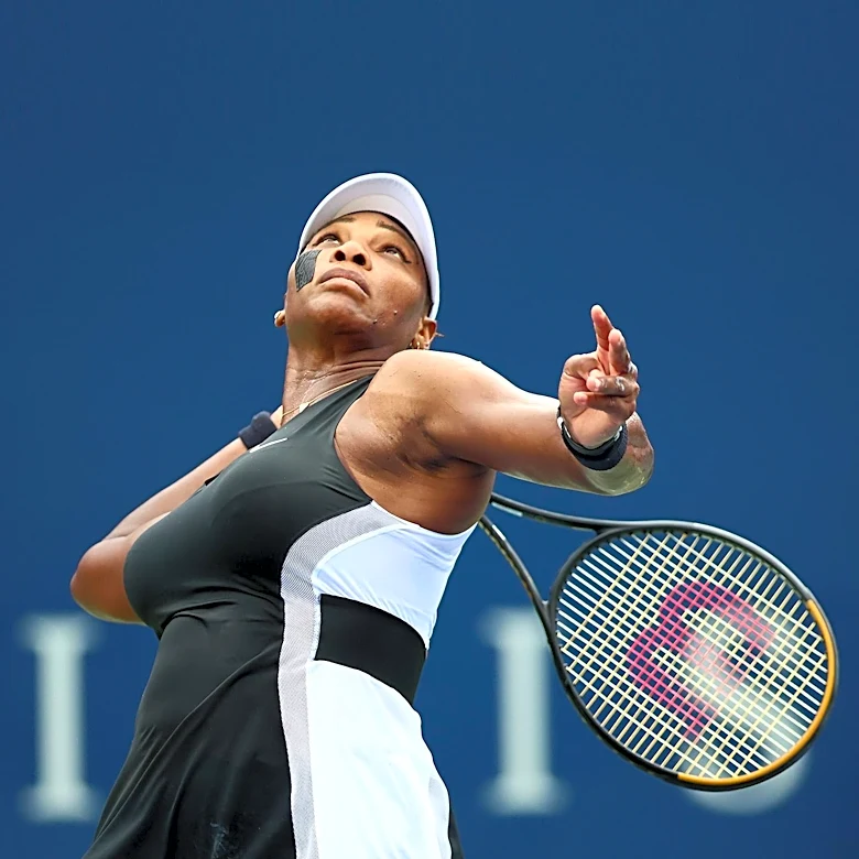 Mary Carillo Reflects on Broadcasting Career and Serena Williams' Return