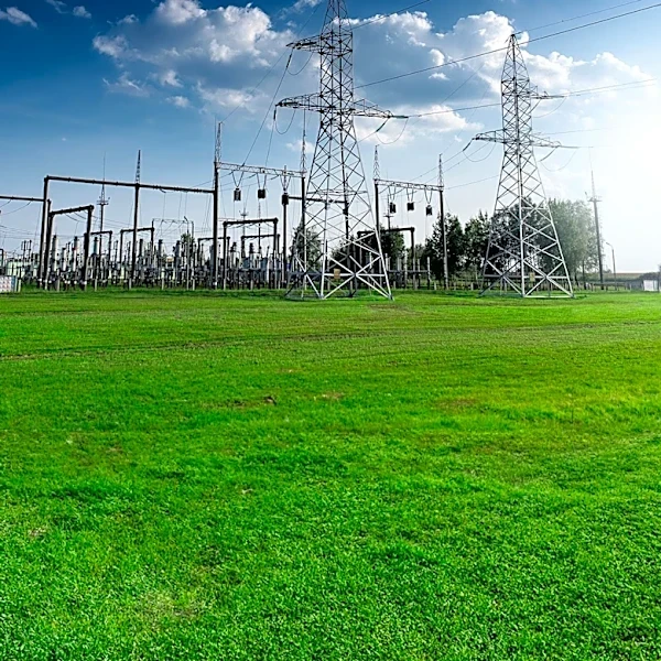 High Voltage Grid Migration Offers Cost and Reliability Benefits