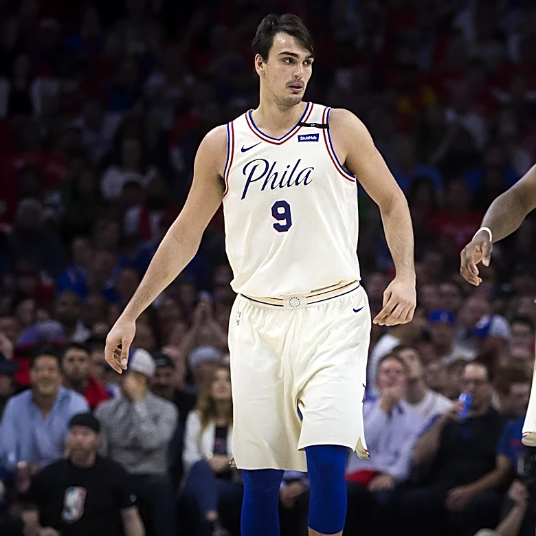 Philadelphia 76ers Revamp Roster, Offering Coach Nick Nurse New Lineup Options