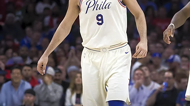 Philadelphia 76ers Revamp Roster, Offering Coach Nick Nurse New Lineup Options