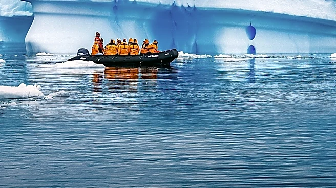 Lindblad Expeditions Expands Global Travel Offerings with Eco-Conscious Focus