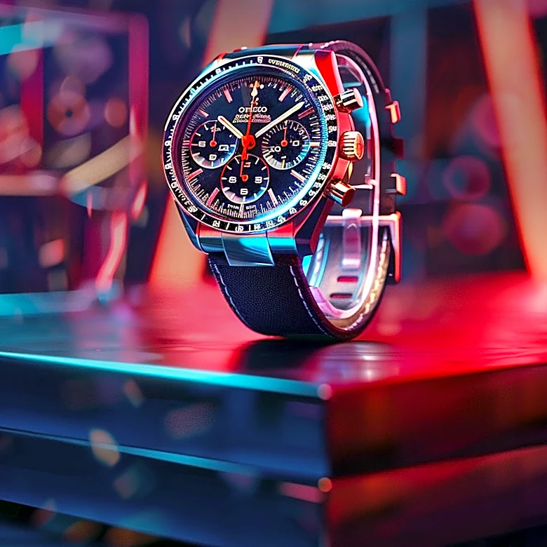 TAG Heuer Releases Limited Edition Formula 1 Solargraph for Final Dutch Grand Prix