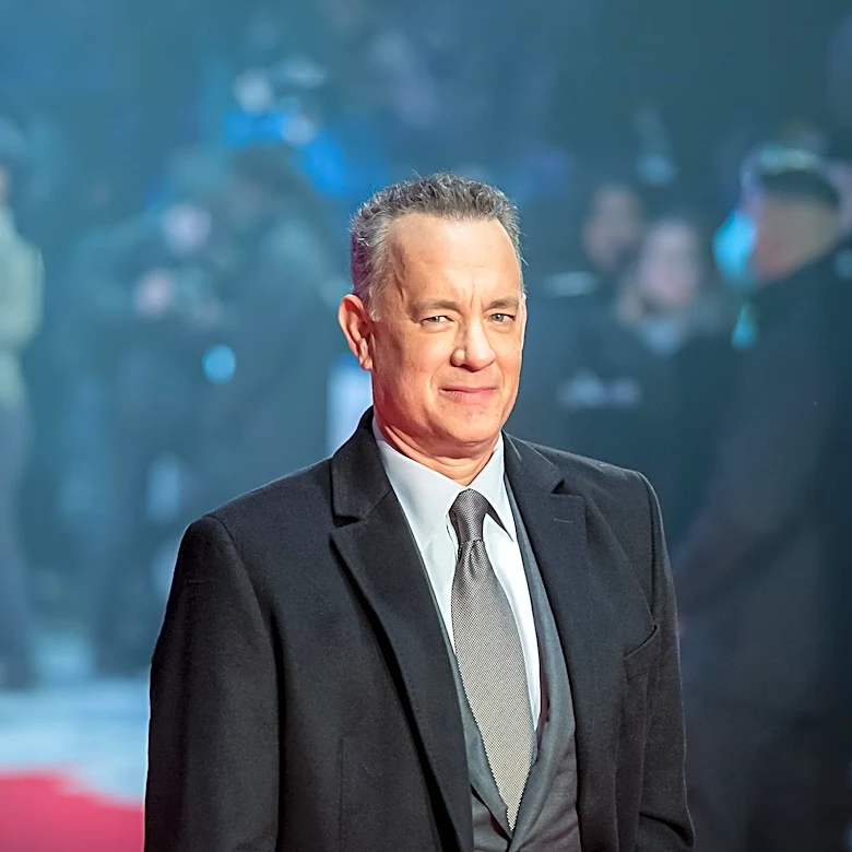 Tom Hanks' Career Transformation: The Role That Changed Everything