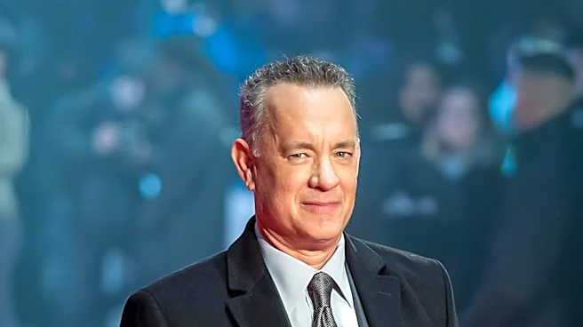 Tom Hanks' Career Transformation: The Role That Changed Everything