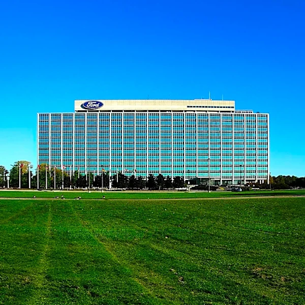 Ford Motor Company Launches AI Assistant to Enhance Vehicle Experience for 8 Million Owners