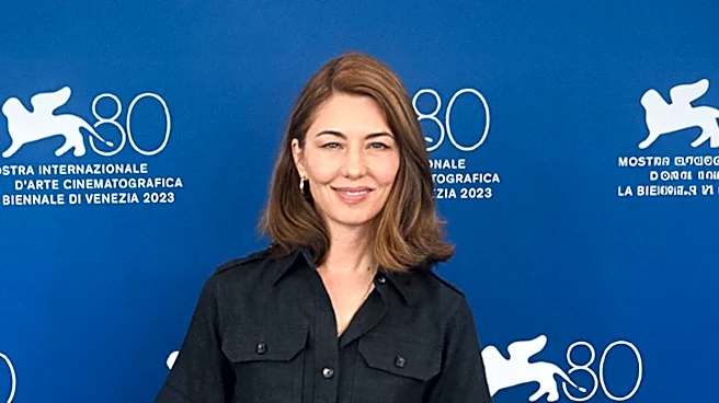 Venice Film Festival Showcases 'No Paradise if You Are Killed by a Woman' Highlighting Kurdish-Norwegian Sniper's Story