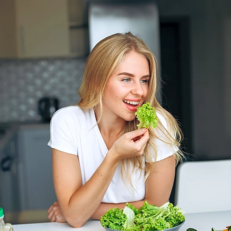 Psychological Barriers to Mindful Eating Explored