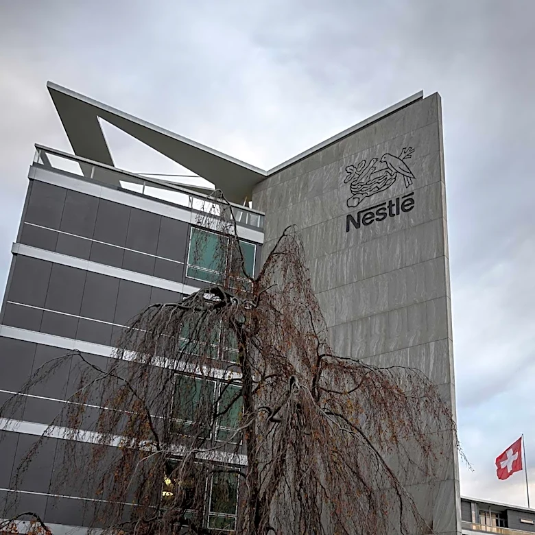 Nestlé Nigeria's Stock Performance Shows Mixed Results Amid Market Fluctuations