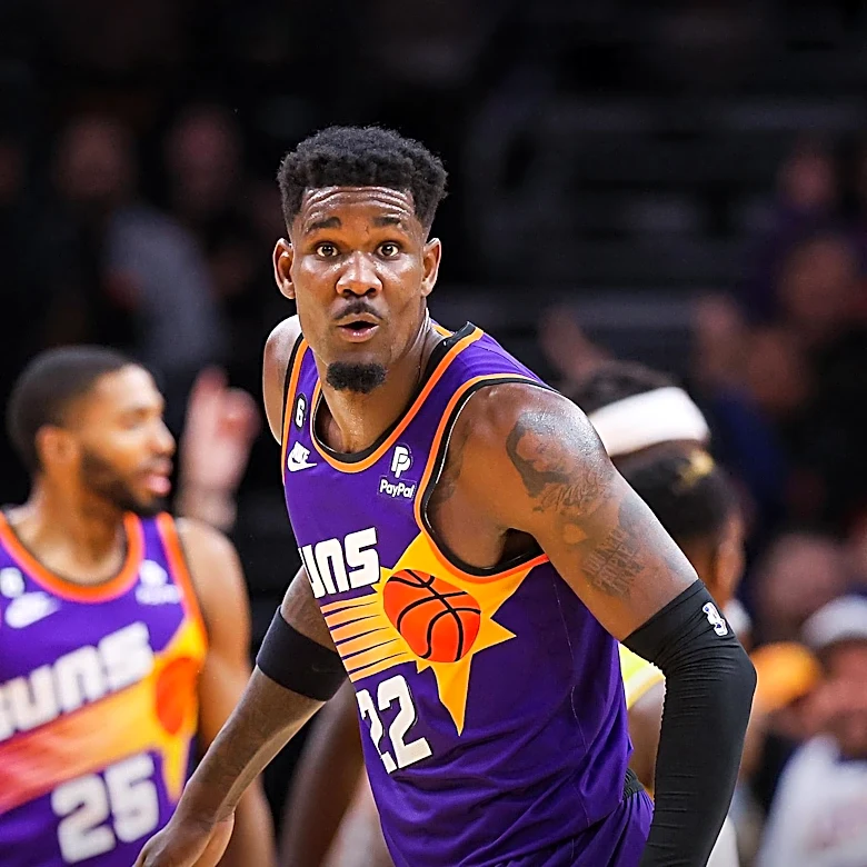 Phoenix Suns Face Uncertainty Over Team Ceiling for Upcoming Season