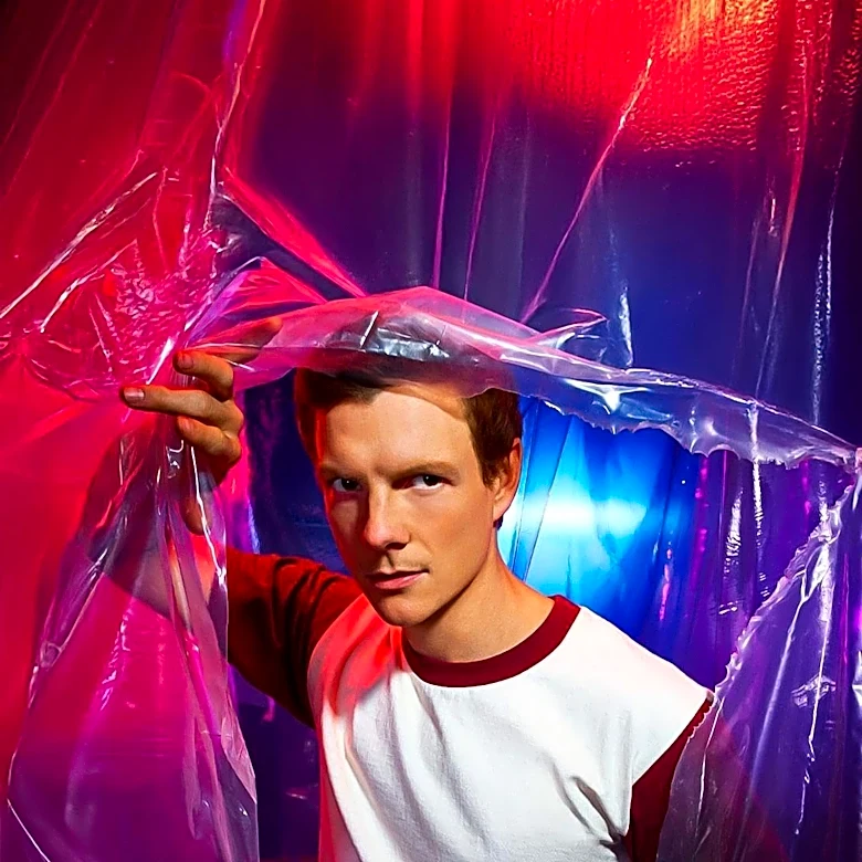 Patrick Gibson's Cryptic Response Fuels Speculation on 'Dexter: Resurrection' Season 2