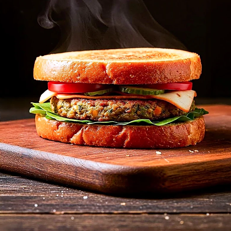 DoorDash's 'Cheeseburger Index' Highlights Rising Food Costs Across the U.S.