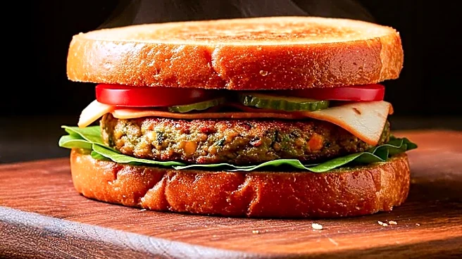 DoorDash's 'Cheeseburger Index' Highlights Rising Food Costs Across the U.S.
