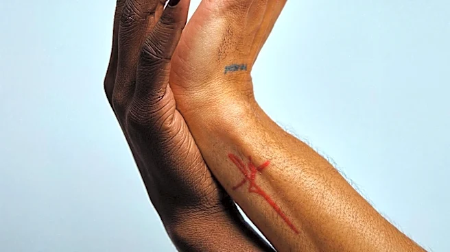 Claudia Rankine's 'Triage' Explores Complexities of American Personhood