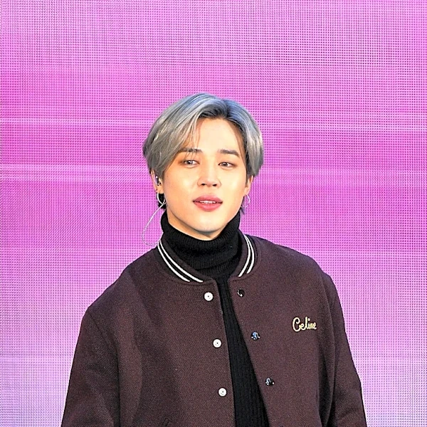 BTS's Jimin Tops Fan Poll as Artist Best Suited for Fashion Runway