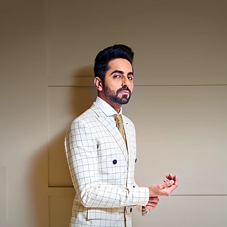 Jude Anthany Joseph Clarifies Mohanlal 'Secondary Artist' Remark, Exonerates Ayushmann Khurrana