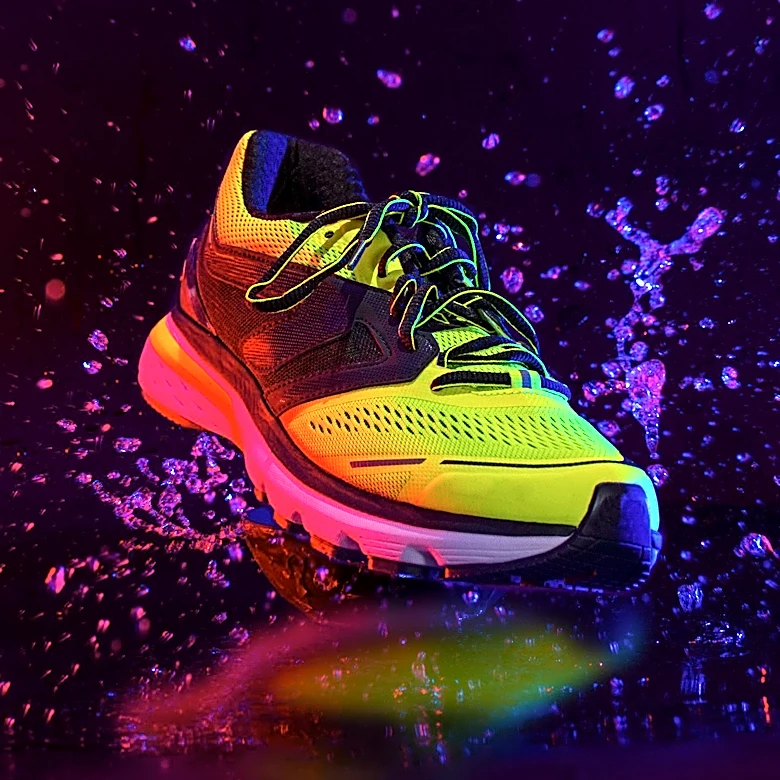 HOKA Clifton 11 GTX Running Shoes Designed for All-Weather Performance